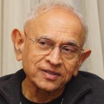 డాక్టర్ డి ఎస్ రావు