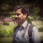Purushotham. K