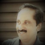 అరణ్య కృష్ణ