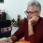 'ఛాయ' మోహన్ బాబు