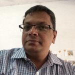 Vijay Koganti