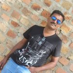 కొట్టం రామకృష్ణా రెడ్డి
