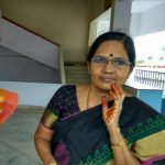 వాడ్రేవు వీరలక్ష్మీ దేవి