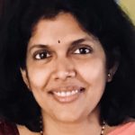 Mamata Vegunta Singh