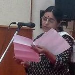 కొండేపూడి నిర్మల