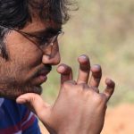 వంశీధర్ రెడ్డి