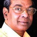 డా.ఎన్. గోపి