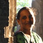 ఎండపల్లి భారతి