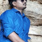 చంద్రశేఖర్ ఇండ్ల