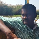 జీ.ఎస్. రామ్మోహన్