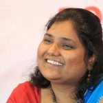 మెర్సీ మార్గరెట్