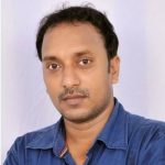 మొయిదా శ్రీనివాస రావు