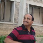 డాక్టర్ ఎస్. రఘు