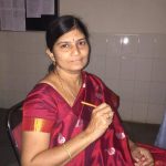 శైలజ కాళ్ళకూరి