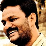 శ్రీనివాస్ సూఫీ