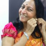 రొంపిచర్ల భార్గవి