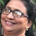 షర్మిలా కోనేరు