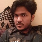 స్వరూప్ తోటాడ
