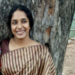స్వాతి కుమారి