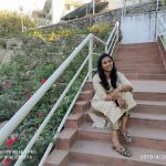 Suchitra Reddy