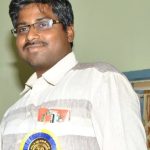 దోర్నాదుల సిద్ధార్థ