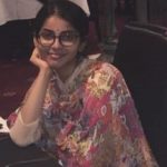 Ananya Muralidharan