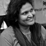 Arathy Asok