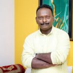 Santhosh Alex