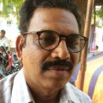 శ్రీనివాస్ శ్రీ రంగనాయకుల