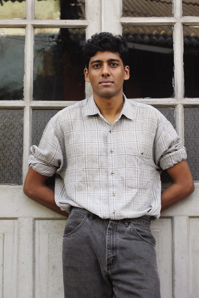 Bearing Witness: The Novels of Anuk Arudpragasam – సారంగ